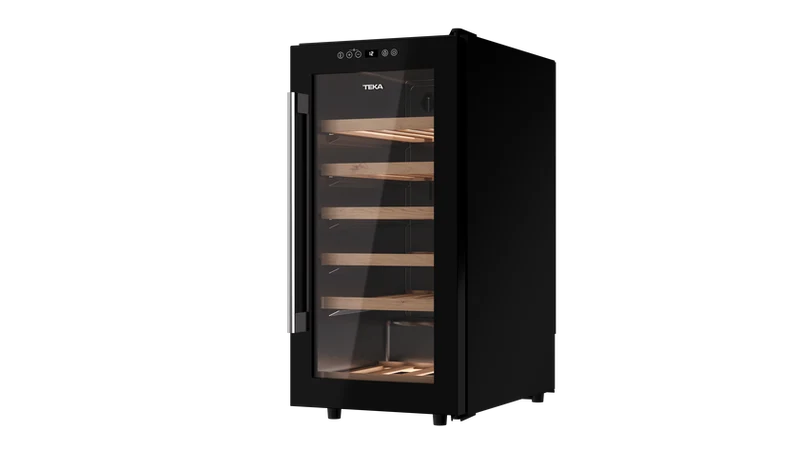 Vinoteca libre instalación Teka Maestro Sommelier RVF 10032 GBK 113610001