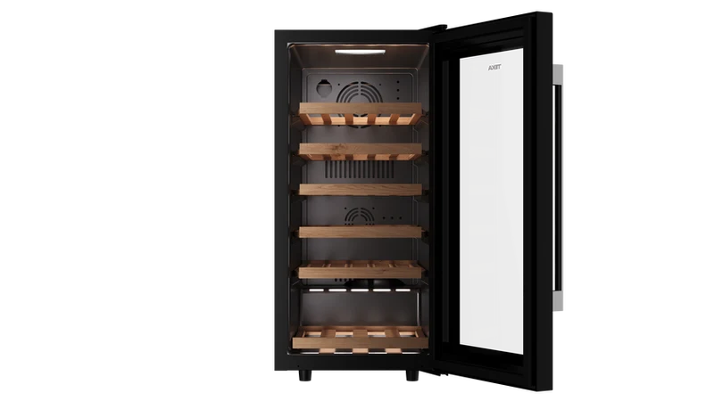 Vinoteca libre instalación Teka Maestro Sommelier RVF 10032 GBK 113610001