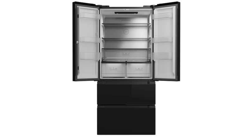 Frigorifico libre instalación Teka Maestro RFD 77825 GBK EU NO FROST 113430046