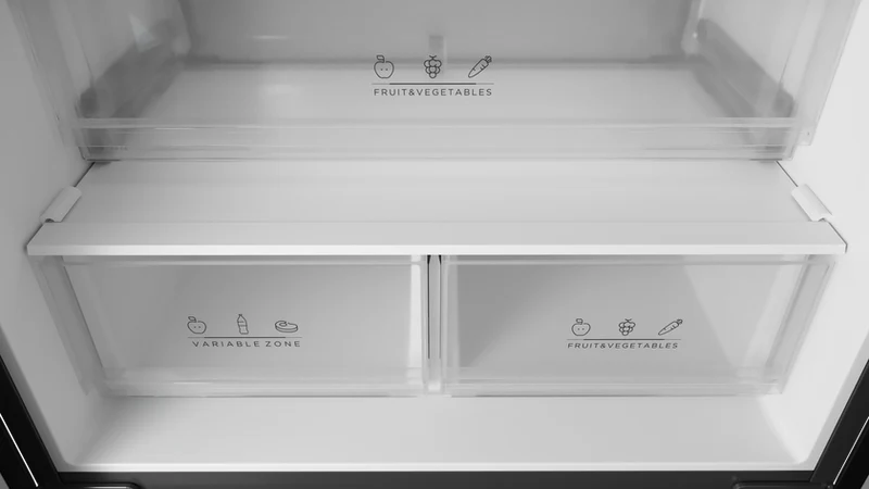 Frigorifico libre instalación Teka Maestro RFD 77825 GBK EU NO FROST 113430046