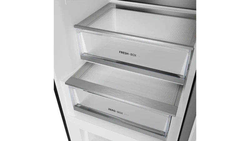 Frigorifico libre instalación Teka Maestro Van Gogh RBF 88670 VG 113400045