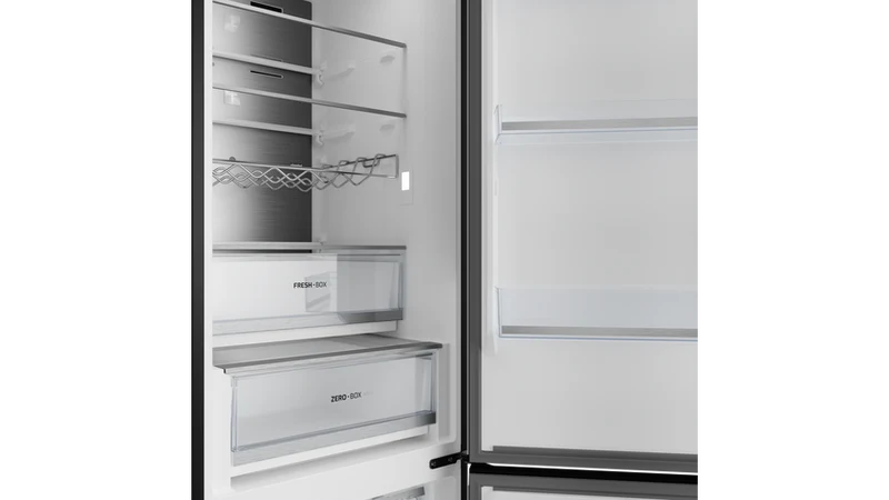 Frigorifico libre instalación Teka Maestro Van Gogh RBF 88670 VG 113400045