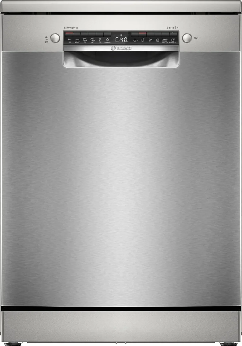 Lavavajillas Bosch Serie 4 SMS4ECI28E