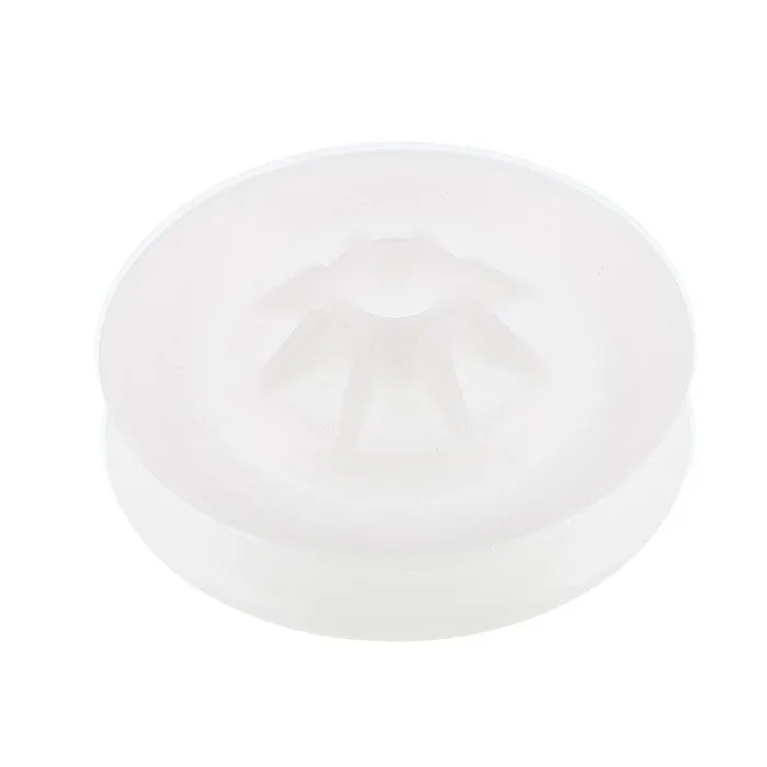 Polea para secadora Electrolux, AEG 1258222007