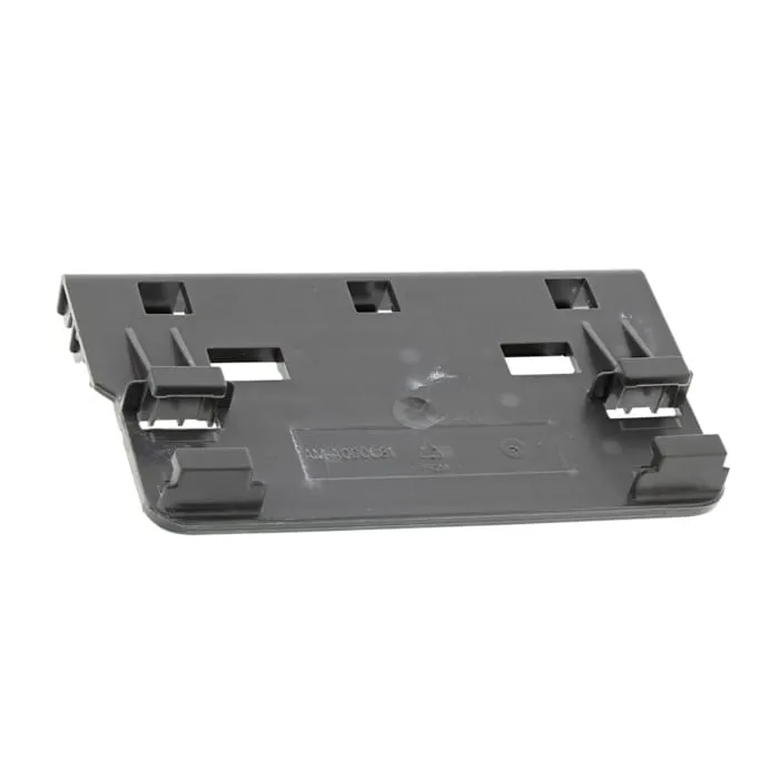 Gancho carril Bandeja cubiertos lavavajillas Electrolux, AEG 140000081046