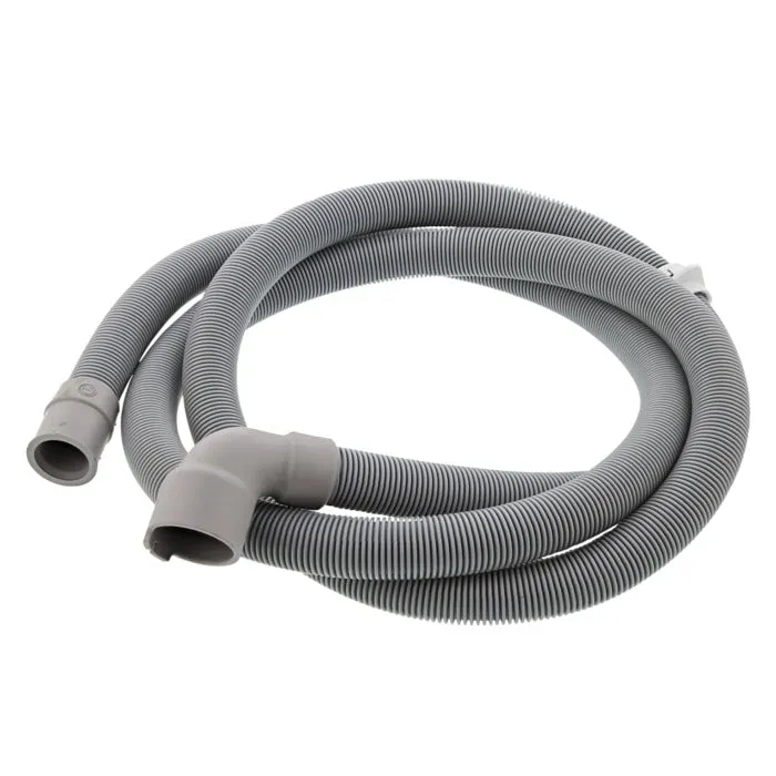 Manguera de desagüe para lavavajillas Electrolux, AEG 140003571027