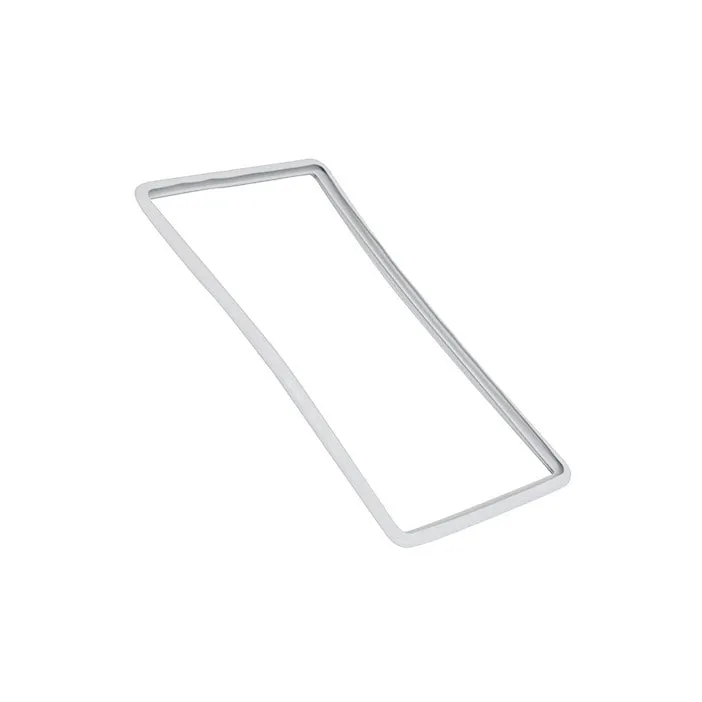 Junta para puerta de secadora de tambor Electrolux, AEG 1366346003