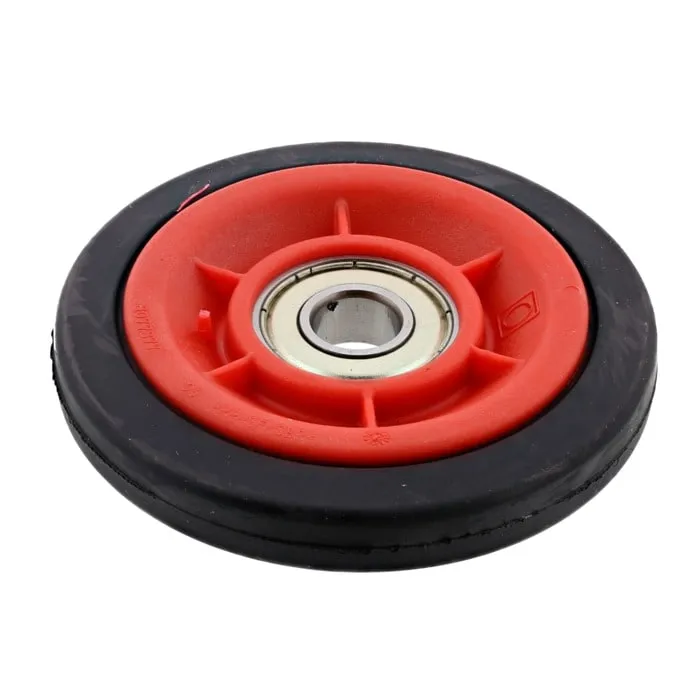 Electrolux, AEG rodillo soporte cesto 8077877028