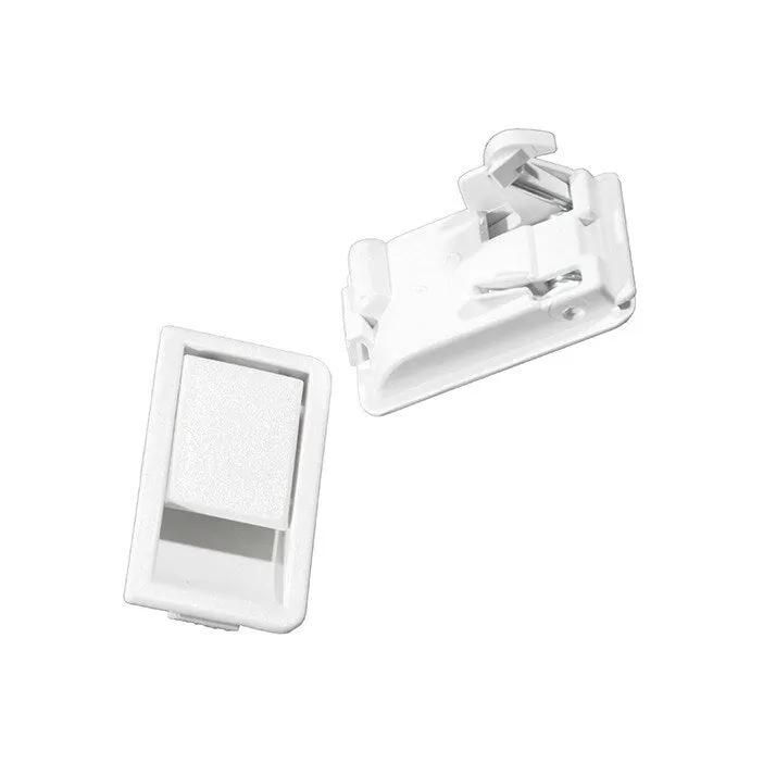Palancas para campana extractora Electrolux, AEG 50245263004