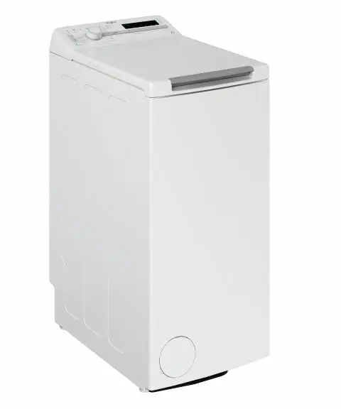 Lavadora carga superior 7KG 1200rpm E Whirlpool TDLR7220SSSPN