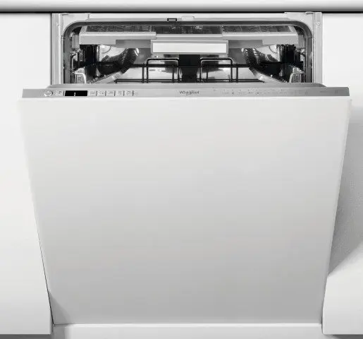 Lavavajillas integrable 60cm D zocalo 2 Whirlpool WIS7030PEL WIS7030PEL