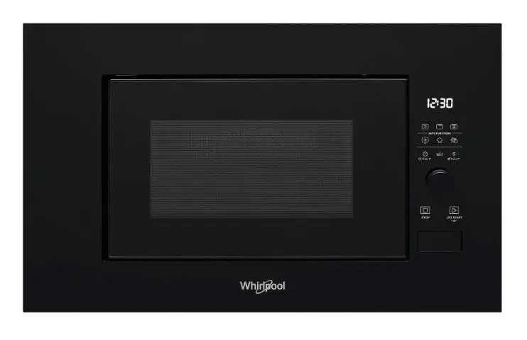 Microondas Grill 20L negro Whirlpool WMF200GNB