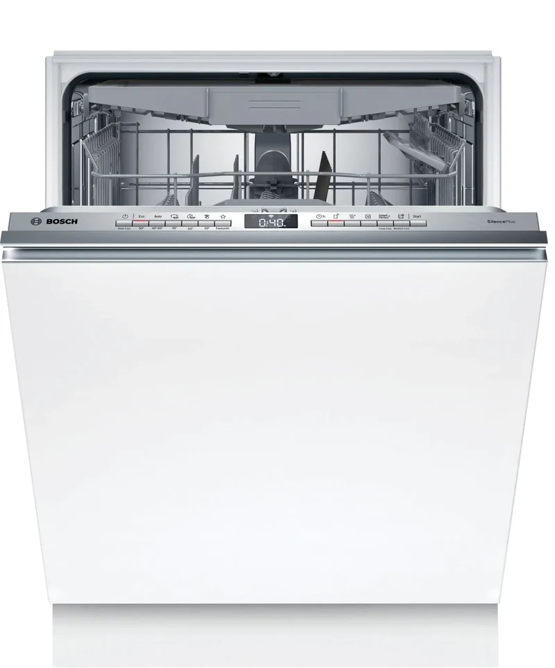 Lavavajillas Bosch SBH4ECX28E Serie 4 integrado/panelable 60 cm 3ª Bandeja Clase A