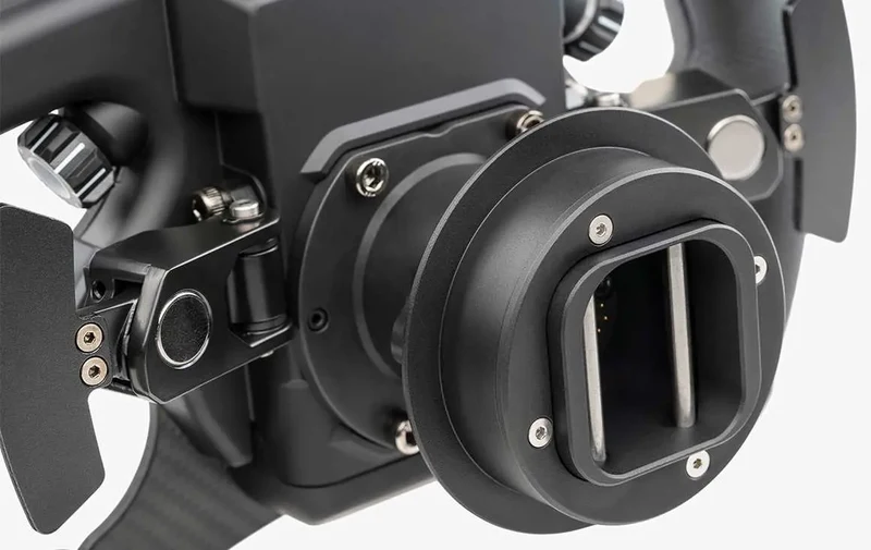 Fanatec ClubSport Racing Wheel F1 18 Nm – Bundle