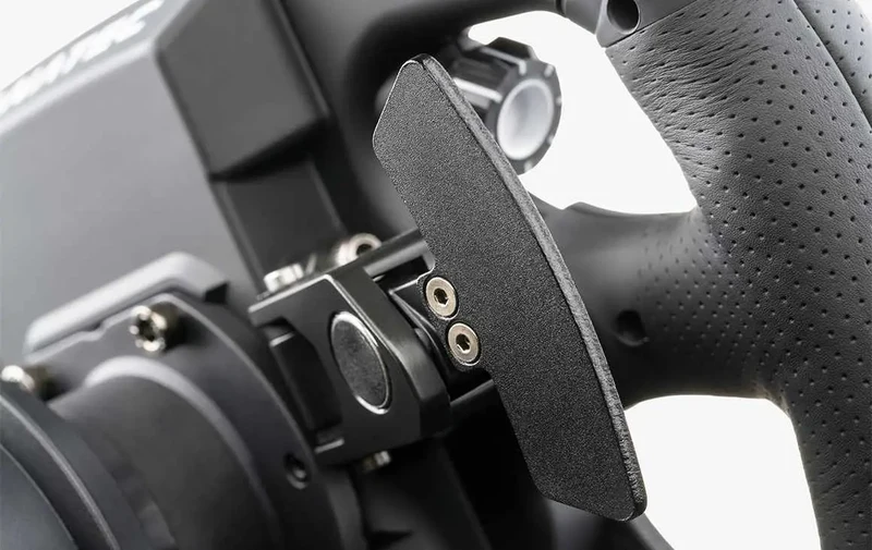 Fanatec ClubSport Racing Wheel F1 18 Nm – Bundle