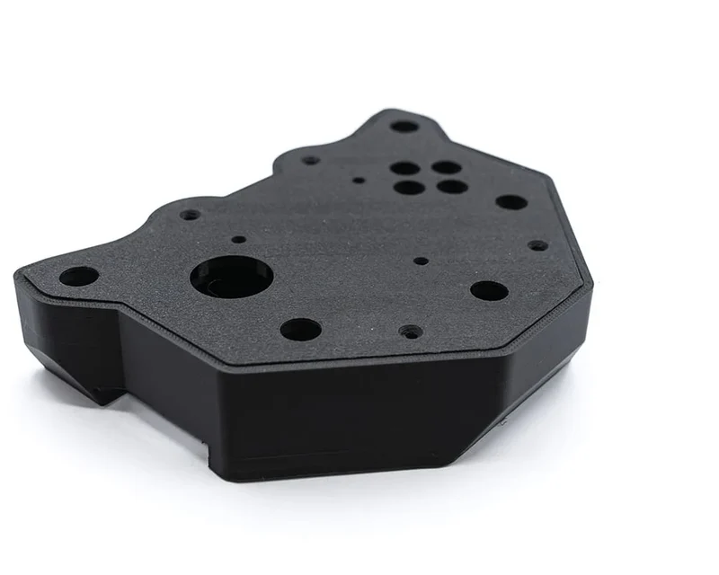 3DRap Hub Universal Thrustmaster T150 – Adaptador Volante
