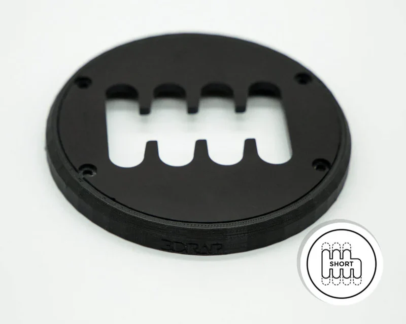 Placas en H y ShortShifter TH8A / RS – Thrustmaster