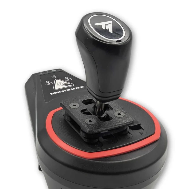 MOD Shifter TH8S Improved Feel – Tacto Magnético