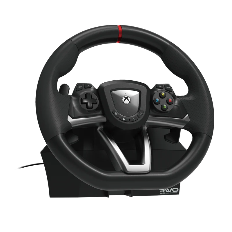 HORI Racing Wheel Overdrive – Volante Xbox/PC