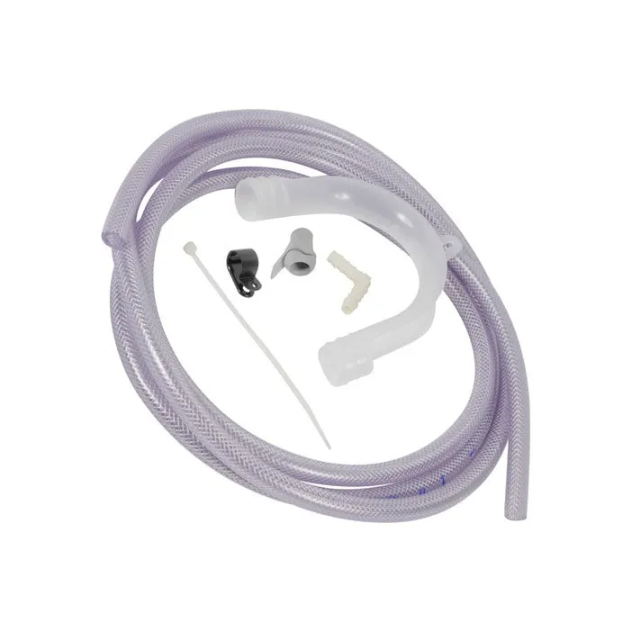 Kit de drenaje de agua - 2.5m Electrolux, AEG E2YH01