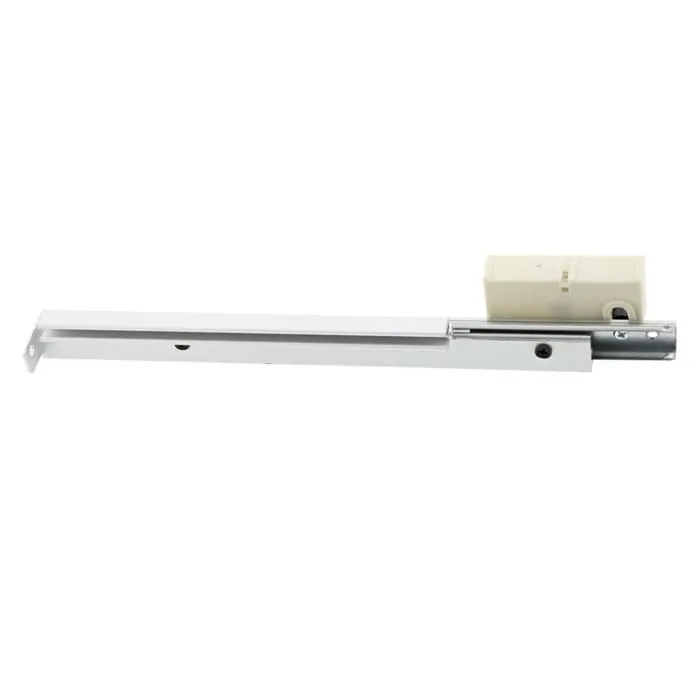 Regulación muelle izquierdo Electrolux 50265901004