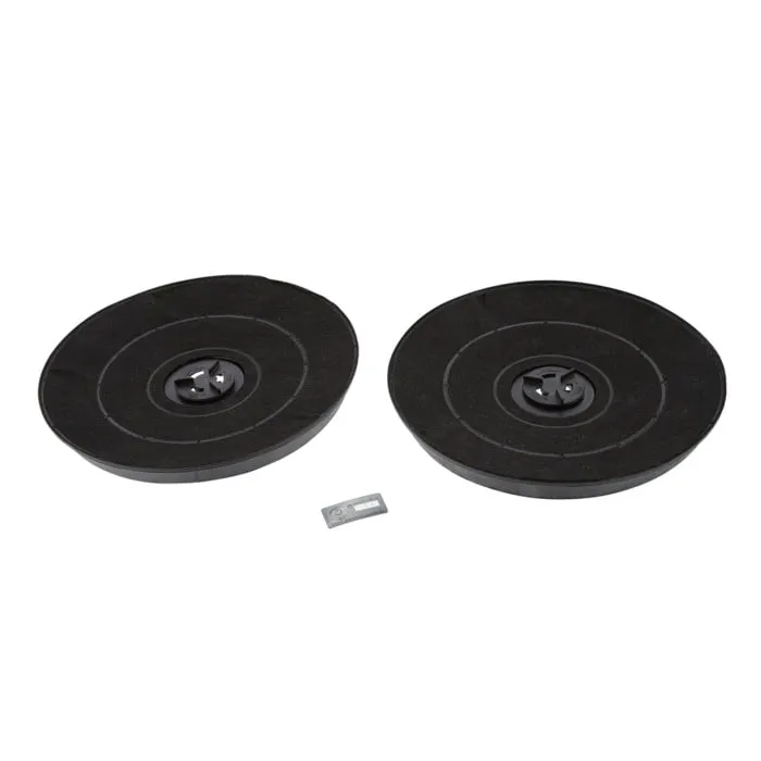 Filtro de carbón Electrolux, AEG EFF58 - 2 MCFE27