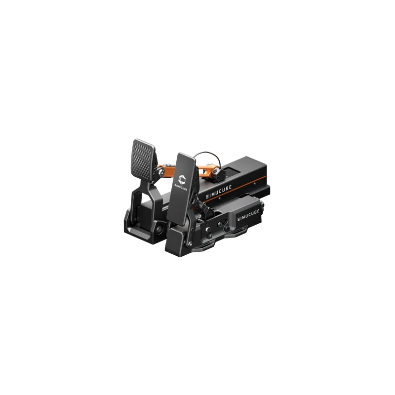 Simucube ActivePedal Ultimate Bundle – Pedalera activa 170 kg