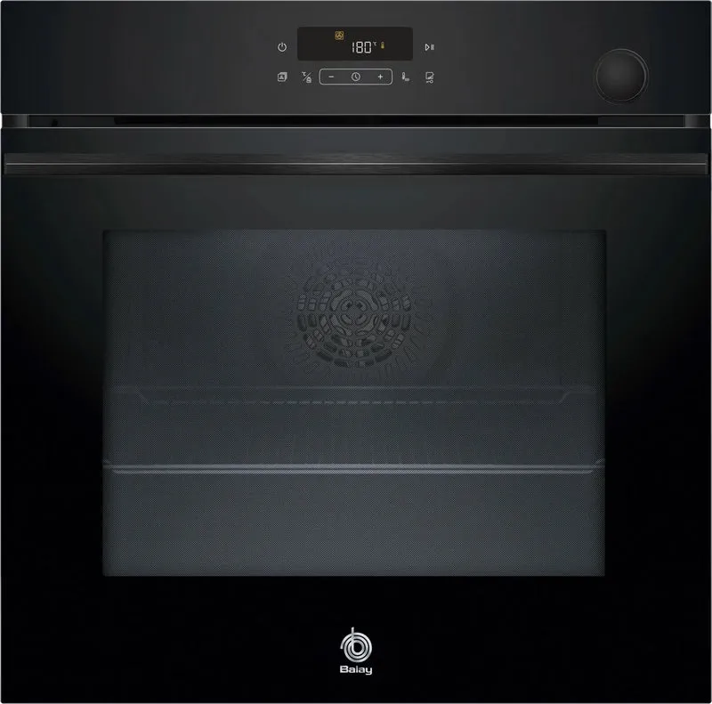 Horno con vapor Balay 3HA5129N3