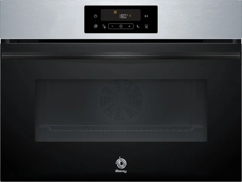 Horno compacto Balay 3CB4821X3