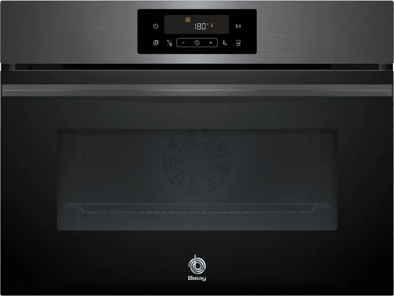 Horno compacto Balay 3CB4821G3