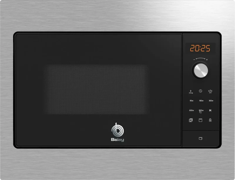 Microondas Balay 3CG5142X3