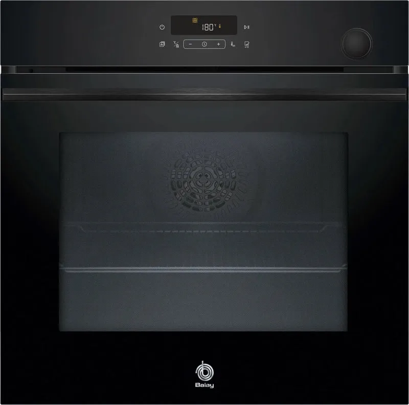 Horno con vapor Balay 3HA5829N3