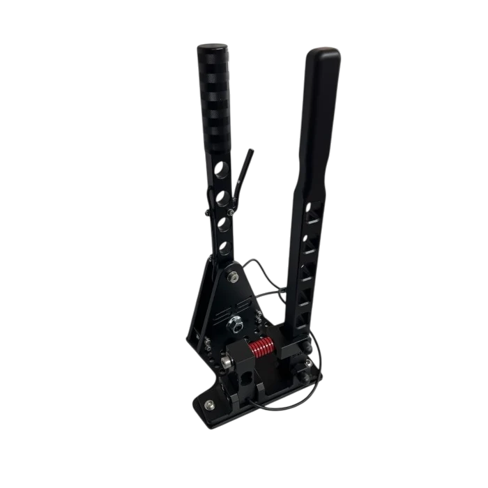 Combo PRO LC Shifter + Freno de Mano SG Racing