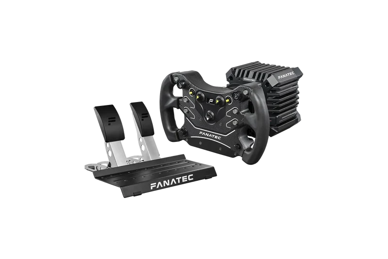 Fanatec CSL DD GT3 5 Nm Ready2Race – Pack Xbox y PC