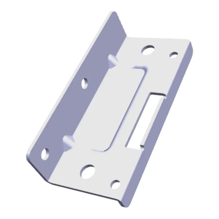 Soporte bisagra izquierdo Electrolux, AEG 3426105015