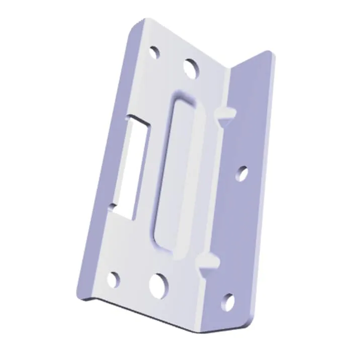Soporte bisagra Electrolux, AEG 3426105023