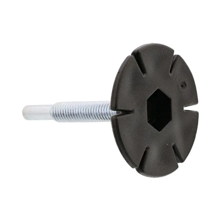 Pata M8x48mm Electrolux, AEG 8075188014