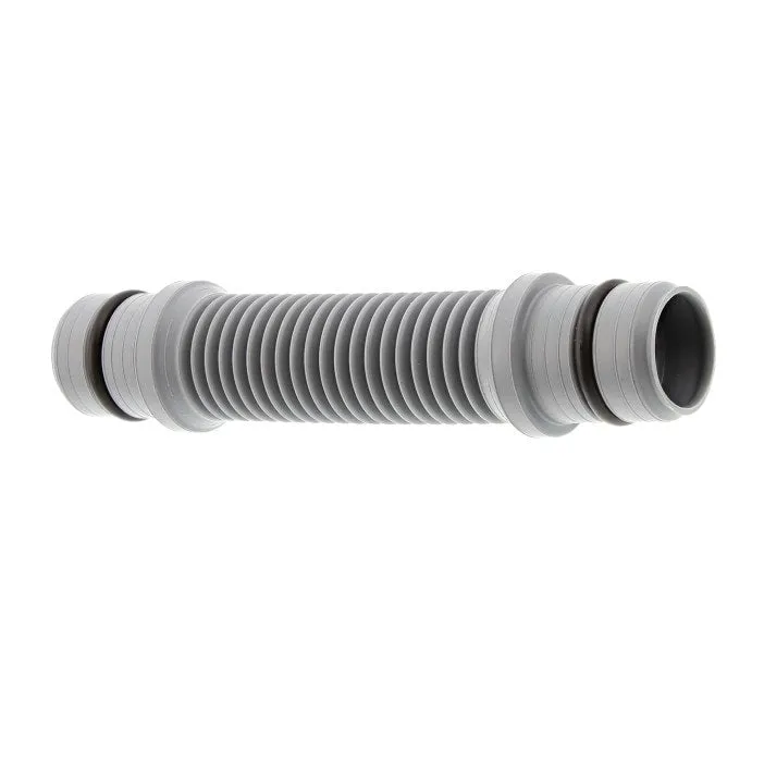 Tubo flexible para descalcificador de agua Electrolux, AEG de longitud 111cm. 140000743025