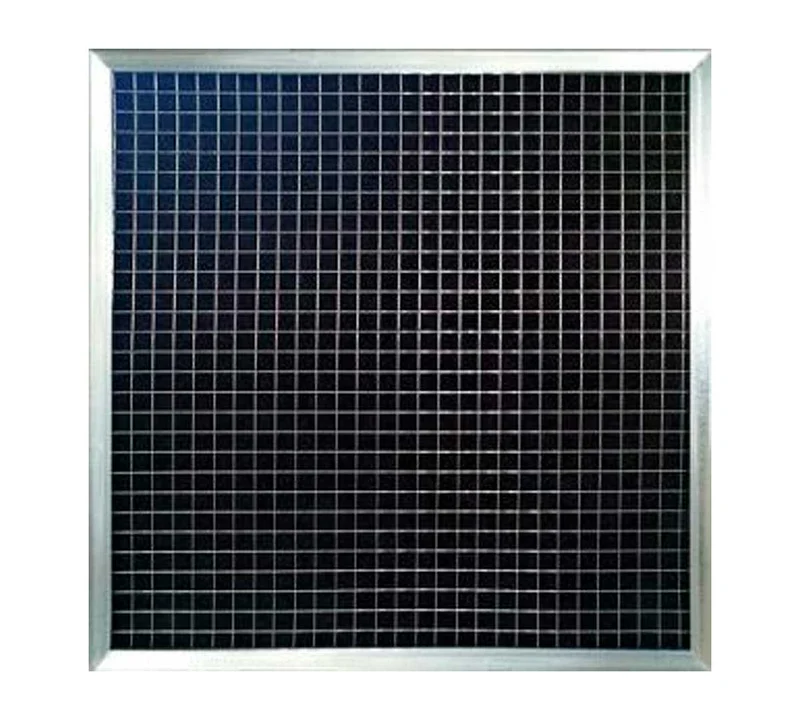 ALTEX - FILTRO CARBÓN ACTIVO MANTAS