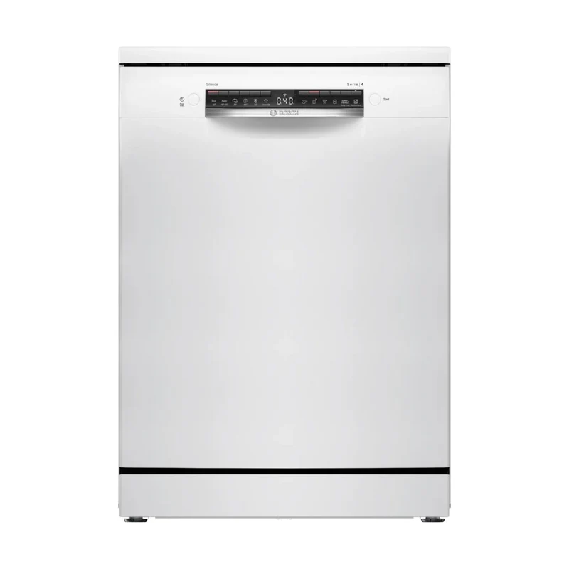 Lavavajillas Serie 4 SMS4HTW03E Bosch