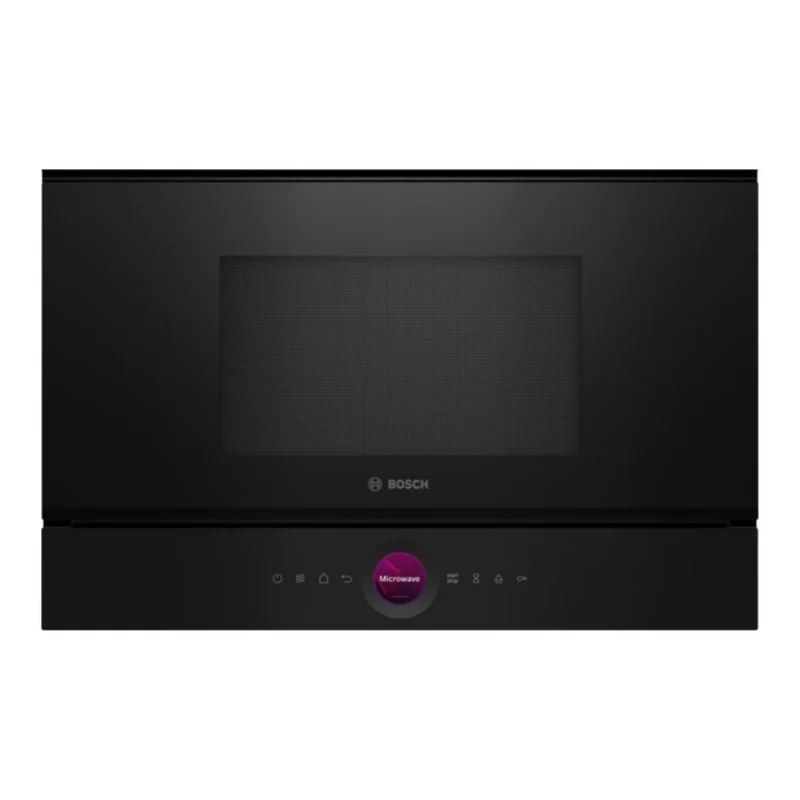 Microondas Integrable Serie 8 BFL7221B1 Bosch