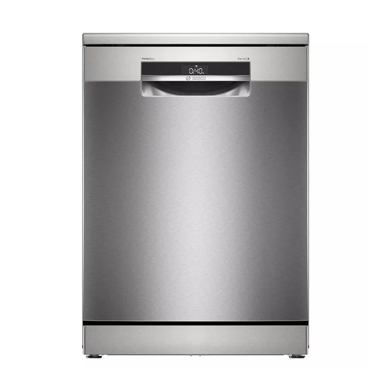 Lavavajillas de Libre Instalación Serie 6 Inox SMS6ZCI08E Bosch