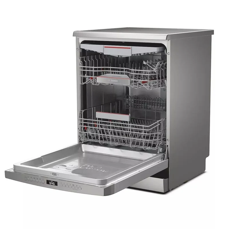 Lavavajillas de Libre Instalación Serie 6 Inox SMS6ZCI08E Bosch