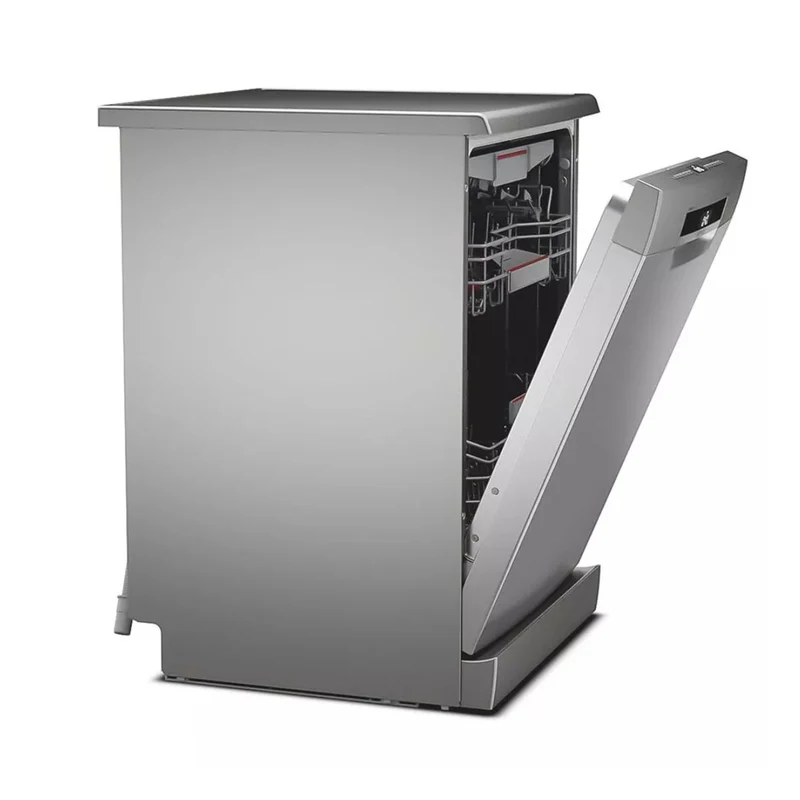 Lavavajillas de Libre Instalación Serie 6 Inox SMS6ZCI08E Bosch