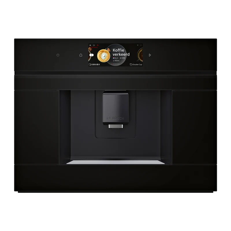 Cafetera integrable Serie 8 Depósito de agua Extraíble CTL7181B0 Bosch