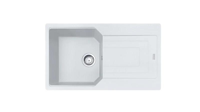 Lavaplatos Urban UBG 611-86 Blanco Franke