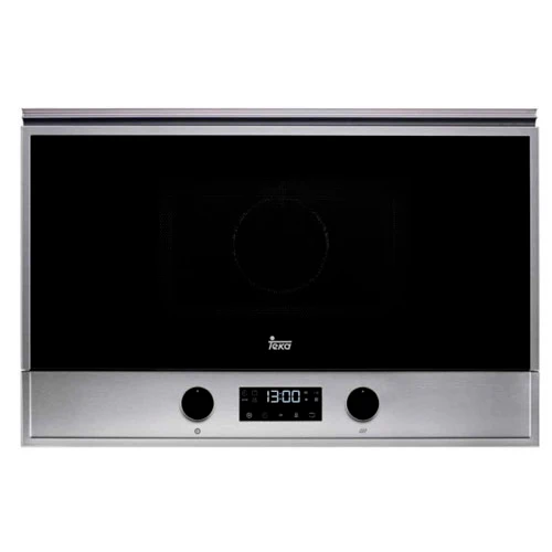 Microondas 22L Teka MS622BIS R G/1200W Integrable