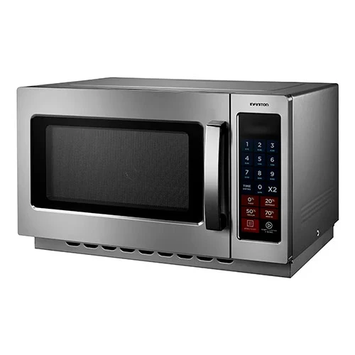 Microondas 34L 1400W Infiniton MPW34AFF Industrial