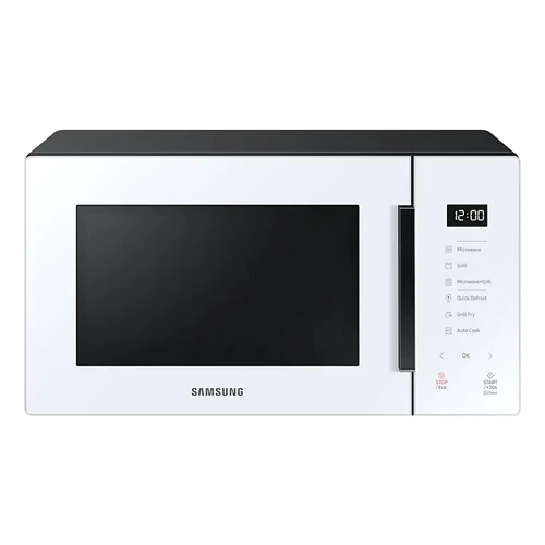 Microondas 23L 800W Samsung 23T5018CW grill blanco