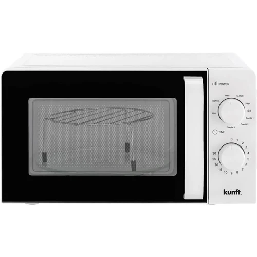 Microondas 20L 700W-1100W KUNFT KMW5219 Grill